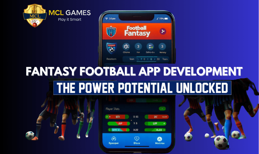 Fantasy football app