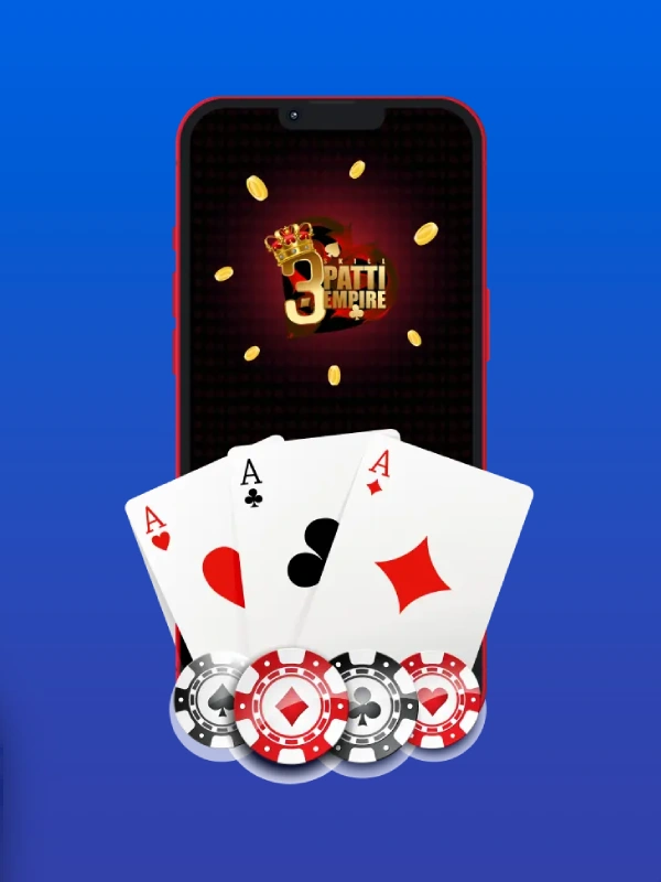 #Teen Patti