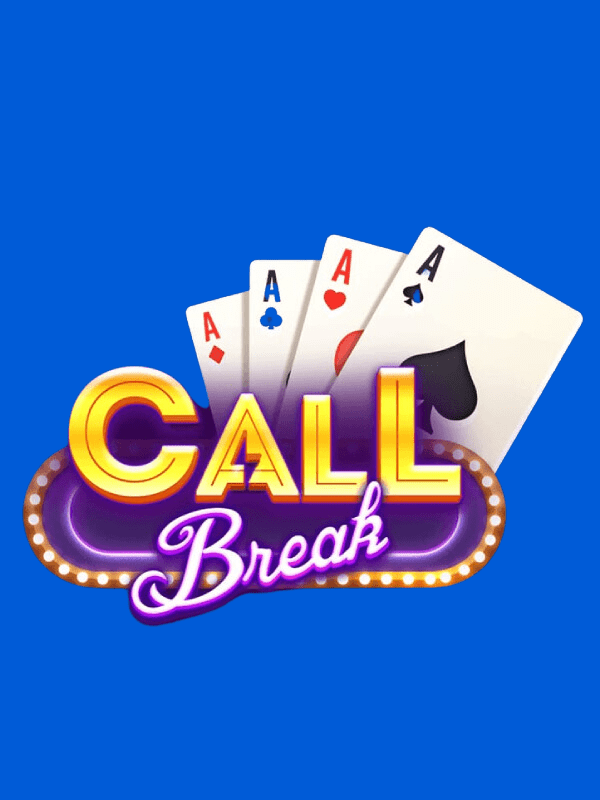 #Call Break