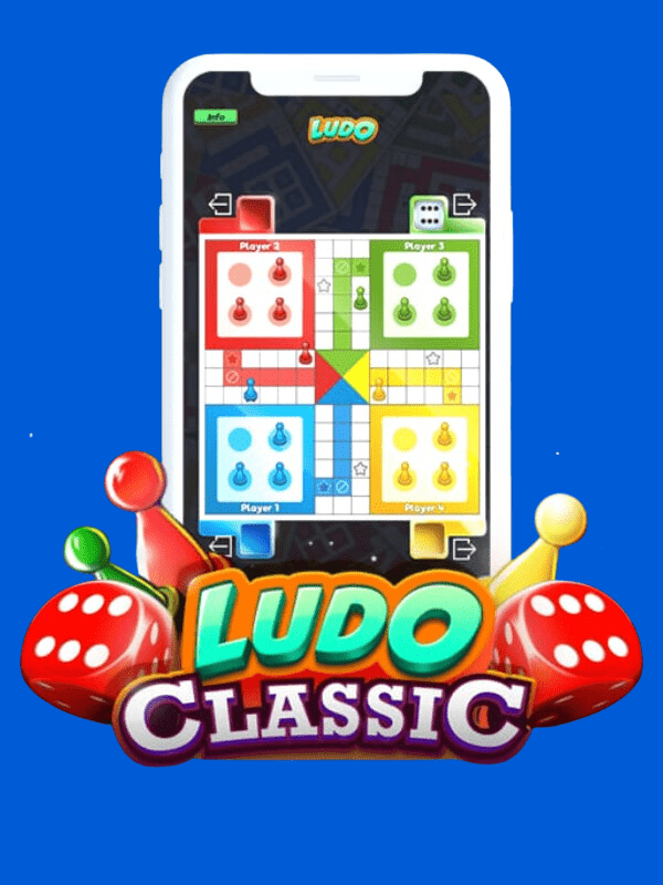 #Ludo