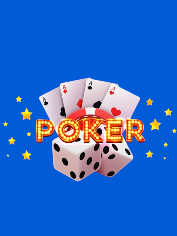 #Poker