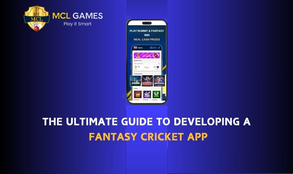 Ultimate guide to fantasy cricket app